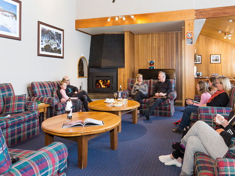 Valhalla Perisher - Accommodation QLD 3