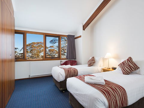 Valhalla Perisher - Accommodation QLD 4