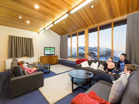 Valhalla Perisher - Accommodation QLD 7