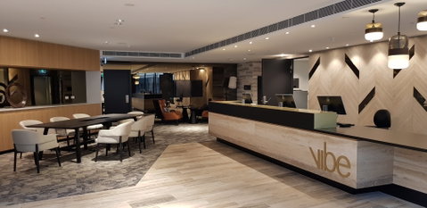 Vibe Hotel North Sydney - Accommodation QLD 0