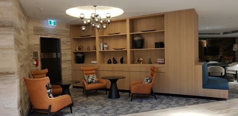 Vibe Hotel North Sydney - Accommodation QLD 1