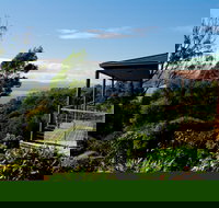 Viewenmore Villa Bed  Breakfast - Accommodation QLD