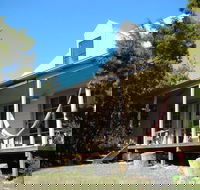 Wallum Cottages - Accommodation QLD
