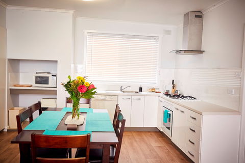 Wattle Grove Motel And Villa - Accommodation QLD 5