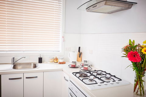 Wattle Grove Motel And Villa - Accommodation QLD 7