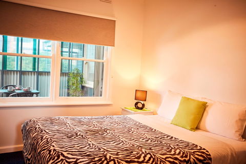 Wattle Grove Motel And Villa - Accommodation QLD 9