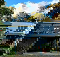 Welinga - Accommodation QLD
