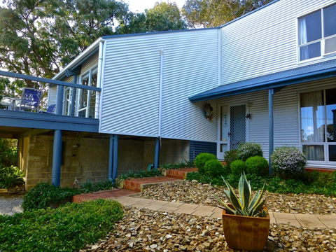 Welinga - Accommodation QLD 1
