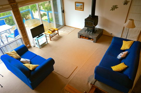 Welinga - Accommodation QLD 2