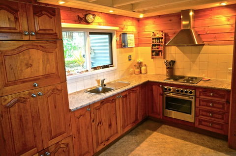 Welinga - Accommodation QLD 3