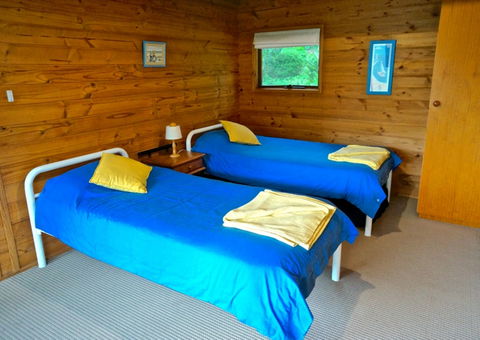 Welinga - Accommodation QLD 6