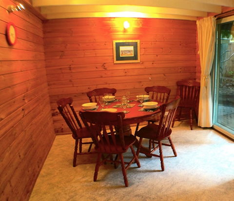 Welinga - Accommodation QLD 8