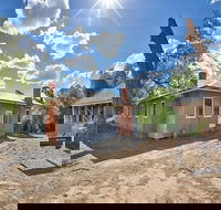 Willandra Men's Quarters - Accommodation QLD