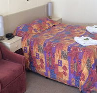 Woodmans Hill Motel Ballarat - Accommodation QLD