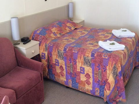 Woodmans Hill Motel Ballarat - Accommodation QLD 0