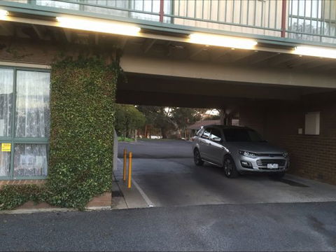 Woodmans Hill Motel Ballarat - Accommodation QLD 1