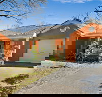 Wood Street Central - Accommodation QLD