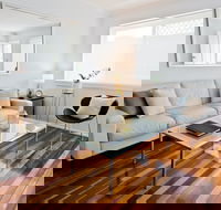 Wynnum Bayside Apartments - Accommodation QLD