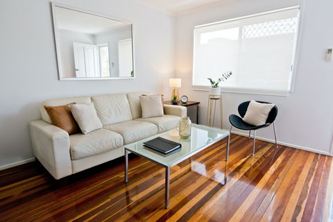 Wynnum Bayside Apartments - Accommodation QLD 0