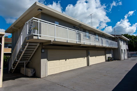 Wynnum Bayside Apartments - Accommodation QLD 2