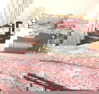 131 Kendal Apartments - Accommodation QLD