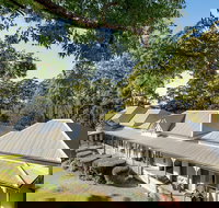 Aaronlee Retreat - Accommodation QLD