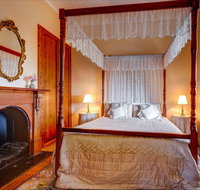 Abbey's Spa Cottage - Accommodation QLD