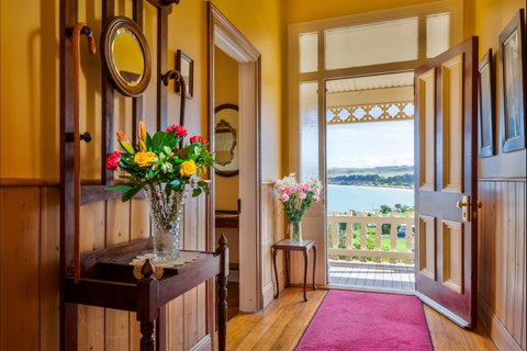 Abbey's Spa Cottage - Accommodation QLD 2