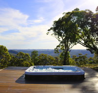 Abercrombie Ridge - Accommodation QLD