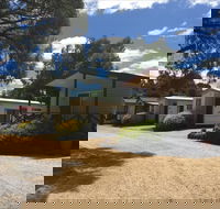 Acacia Caravan Park and Holiday Units - Accommodation QLD
