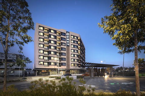Quest Penrith - Accommodation QLD 9