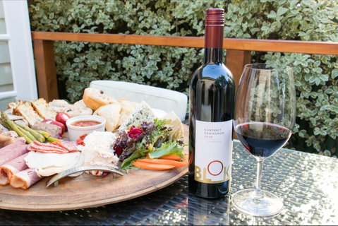 A Coonawarra Experience - Accommodation QLD 1