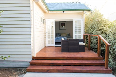 A Coonawarra Experience - Accommodation QLD 2