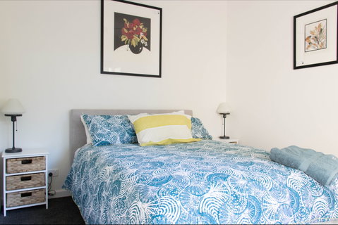 A Coonawarra Experience - Accommodation QLD 4