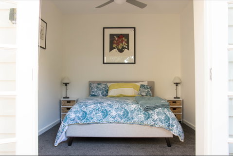 A Coonawarra Experience - Accommodation QLD 5