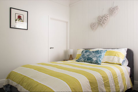 A Coonawarra Experience - Accommodation QLD 6