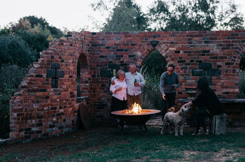Acre Of Roses - Accommodation QLD 8