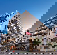 Adina Apartment Hotel Sydney Darling Harbour - Accommodation QLD