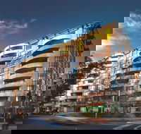 Adina Serviced Apartments Canberra James Court - Accommodation QLD