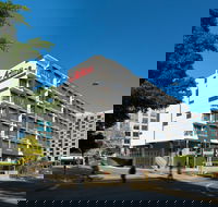 Adina Apartment Hotel Sydney Airport - Accommodation QLD
