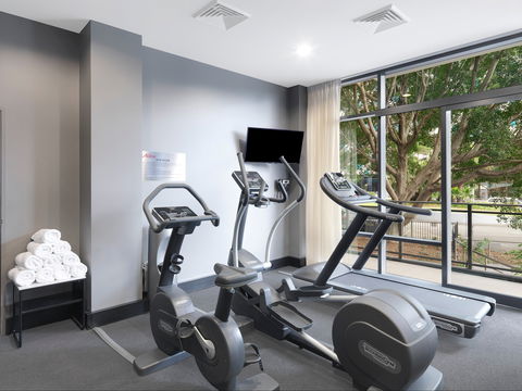 Adina Apartment Hotel Sydney Airport - Accommodation QLD 1