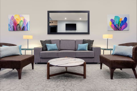 Adina Apartment Hotel Perth - Barrack Street - Accommodation QLD 0