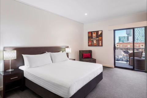 Adina Apartment Hotel Perth - Barrack Street - Accommodation QLD 1