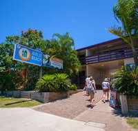 Airlie Beach YHA - Accommodation QLD