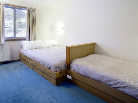 Ajax Ski Club - Accommodation QLD 4