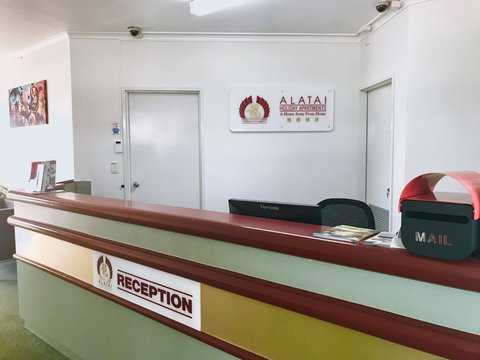 Alatai Holiday Apartments - Accommodation QLD 2