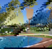 Alice Motor Inn - Accommodation QLD