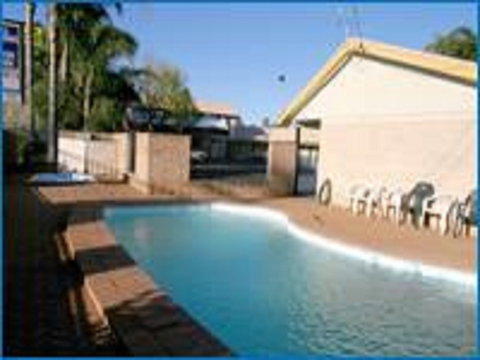 All Seasons Motor Lodge - Open - Accommodation QLD 1