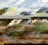 Alpana Station - Accommodation QLD