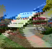 Alyn Motel - Accommodation QLD